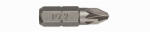 IRWIN TOOLS Bithegy PZ2 x 25 mm (2 db) (10504398) - szucsivill