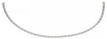  FALA Flexibilis bekötőcső 3/8" x 3/8" 1000 mm belső-belső (71819) - szucsivill