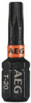 AEG Bithegy T20 x 25 mm 1/4" (3 db) (4932479174) - szucsivill