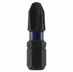  IRWIN Impact Pro Bithegy PH3 x 25 mm (2 db) (IW6061303)