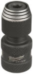 Milwaukee Dugókulcs adapter 1/4" -> 1/4" Hex (4932493425) - szucsivill