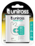 Uniross lapos elem 4, 5 V (UALK3LR12PP1) - szucsivill