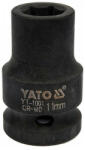 TOYA Gépi dugókulcs 1/2" 11 mm CrMo (YT-1001) - szucsivill