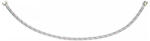  FALA Flexibilis bekötőcső 1/2" x 1/2" 800 mm belső-külső (71824) - szucsivill