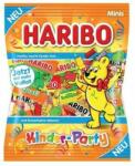 HARIBO Kinder Party Minis Mix Gyümölcsízű Gumicukorkák Részben Kóla ízesítéssel 250g