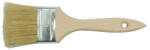  Ecset 3" (76 mm) szimpla fa nyéllel (09525) - szucsivill