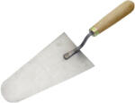  Kőműves kanál 200 mm acél "olasz (N45160)