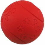 Dog Fantasy Játékkutya fantázia jutalomfalat labda piros 6cm