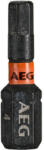 AEG Bithegy imbusz 4 x 25 mm 1/4" (3 db) (4932479178) - szucsivill