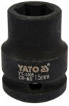TOYA Gépi dugókulcs 1/2" 15 mm CrMo (YT-1005) - szucsivill