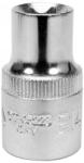 TOYA Dugókulcs külső Torx 1/2" E14 CrV (YT-05223) - szucsivill