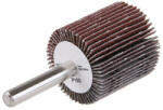 Csapos lamellás csiszolókorong 30 x 30 x 6 mm / P100 (21858F) - szucsivill