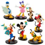 Disney Store Disney Mickey egér és barátai figura szett 7 darabos