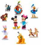 Disney Store Disney Mickey egér és barátai figura szett 9 darabos