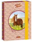 Ars Una A5 füzetbox My Sweet Horse (5358) 24