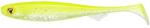 Fox Rage Ultra UV Slick Shad 4.25" (11 cm) / Chartreuse Ayu gumihal