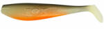 Fox Rage Ultra UV Zander Pro Shads 3" (7.5 cm) / Hot Olive gumihal