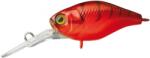 ILLEX Diving chubby 3, 8cm red craw (SS-84108)
