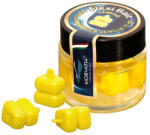 HORI-KER Horváth (kt0069) flexi bait dupla kukorca kagyló 10db-os gumikukorica (79456-069) - nextfish
