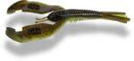 QUANTUM 7g 10cm green pumpkin chartreuse quantum 4street b-ass craw 5darab (3581001) - nextfish