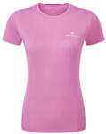 RONHILL TECH SS TEE Női futópóló (2111000377)