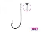 Delphin Cseburaska horog bomb! x-barb / 5db-1/0 (101002032) - nextfish