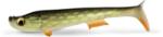 QUANTUM 22cm real pike quantum tarp shad (3345204) - nextfish