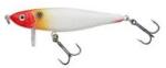 BERKLEY pulse racer 7cm 10g red head wobbler (1577433) - nextfish