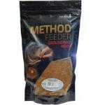 JAXON ready (tigrismogyoró-kukorica) 750g etetőanyag (FM-ZR26) - nextfish