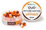 PROMIX duo method 10mm mangó wafters (EF-PMDMW-000)