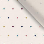 Takoy Jersey Takoy nem fehérített - pasztell pontok