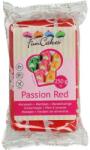 FunCakes Kiváló marcipán 1: 5 piros 250g - FunCakes (F28120)