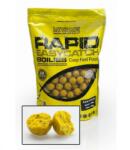 MIVARDI rapid boilie easy catch pineapple+n. ba 24mm etető bojli (MF-M-RABOEAANB0924)