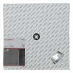 Bosch Gyémánt vágótárcsa szabvány aszfalthoz 450 x 25, 40 x 3, 2 x 10 mm BOSCH 2608602627 (2608602627)