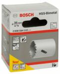 Bosch Lyukasztó HSS-bimetál szabványos adapterhez 35 mm, 1 3/8" BOSCH 2608584110 (2608584110)
