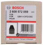 Bosch cseretokmány SDS-plus SDS-plus 2608572059 (2608572059)