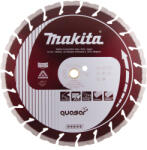Makita gyémánt kerék Quasar 350x25, 4/20mm (B-13465)