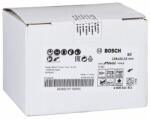 Bosch Fiber köszörűkorong R780, Best for Metal + Inox 125 × 22, 23 mm, G50, 2608621611 (2608621611)