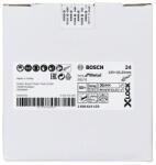 Bosch Fiber csiszolókorongok Best for Metal X-LOCK rendszerhez, Ø 125 mm 2608619159 (2608619159)
