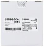 Bosch Fibre tárcsa Best for Metal + Inox rendszer X-LOCK 2608619188 (2608619188)