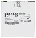 Bosch Fiber köszörűkorong R574, Best for Metal D = 115 mm; K = 36, 2608607254 (2608607254)