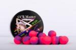 CCT MASTER simple pop-ups tintahal-áfonya (squid-cranberry) 16mm (CC-CCT176882)