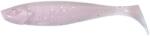 GUNKI Bumpy 9cm smoke white (31933) - nextfish