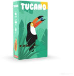 Tucano társasjáték (CKJSz8369)