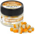 Feeder Competition duo dumbel wafters 8x12 mm, vajsav(nbc), sajt, 15 g csalizó pellet (CZ4723) - nextfish