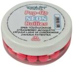 DOVIT pop-up neon boilie 10mm - eper-tűzőszúnyog (DOV311)