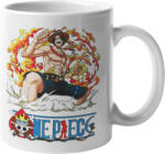  One Piece Fire Ace - Bögre (108061)
