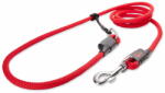 Tamer Pórázszelídítő kötél Easylong piros 2, 5m, 8-50kg