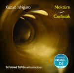  Noktürn - Csellisták - Hangoskönyv - libri