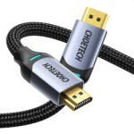 Choetech HDMI-HDMI kábel Choetech XHH01, 8K, 2m (fekete)